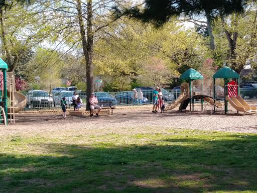 Image of Seneca Park