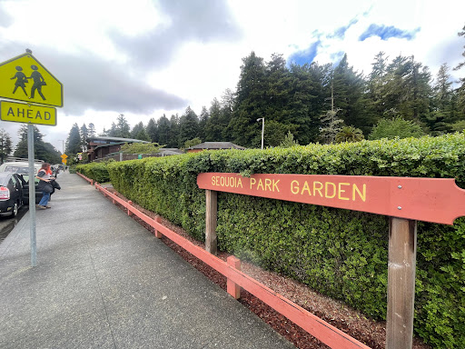 Image of Sequoia Park Garden