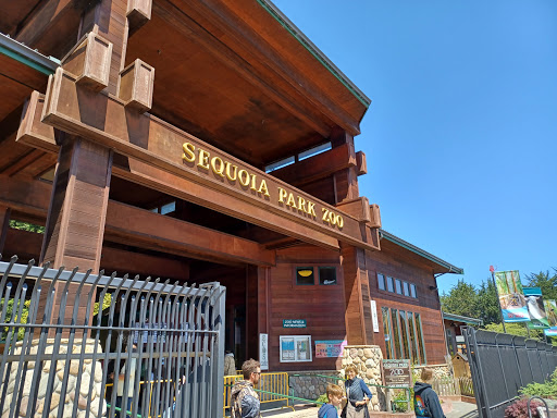 Image of Sequoia Park Zoo