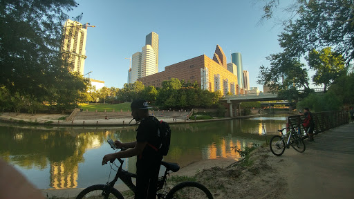 Image of Sesquicentennial Park