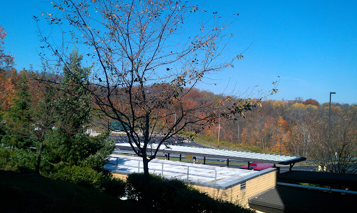 Image of Seymour Nature Preserve