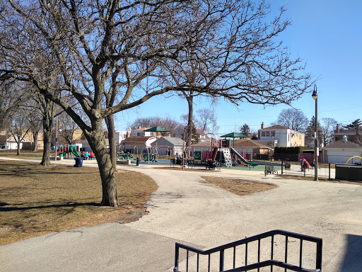 Image of Shabbona Park