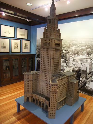 Image of Shaker Historical Museum