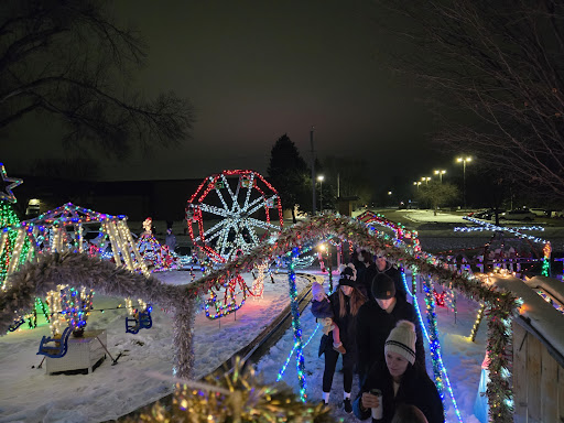 Image of Shakopee Winter Wonderland