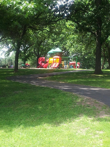 Image of Shamrock Park