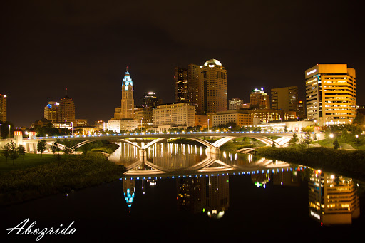 Image of Sharon Woods