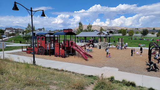 Image of Shay Park