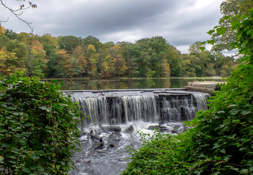 Image of Sheldrake Environmental Center