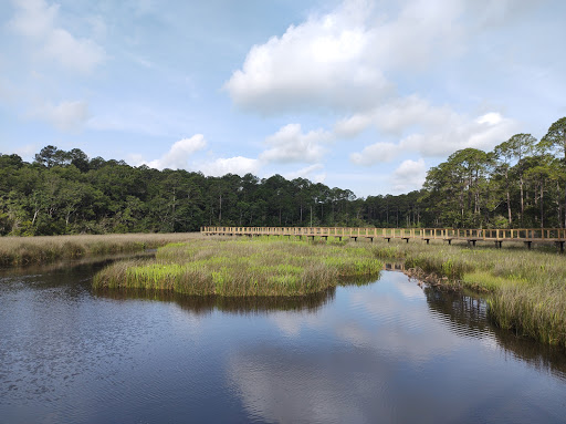 Image of Shepard State Park