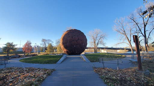 Image of Sheridan Memorial Park