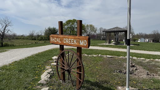 Image of Shoal Creek Living History Museum