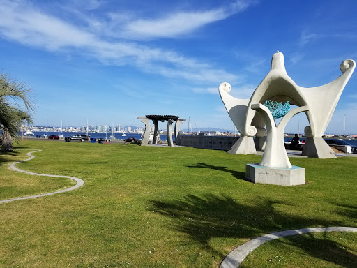 Image of Shoreline Park