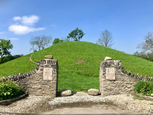 Image of Shrum Mound