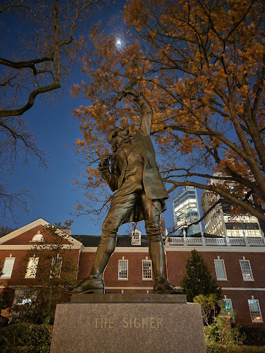 Image of Signer's Garden