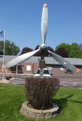 Image of Silver Creek Museum