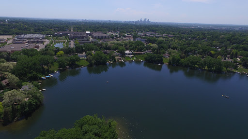 Image of Silver Lake Beach Park