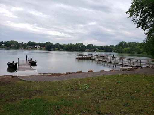 Image of Silver Lake Beach Park