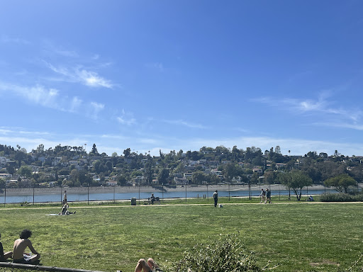 Image of Silver Lake Meadows