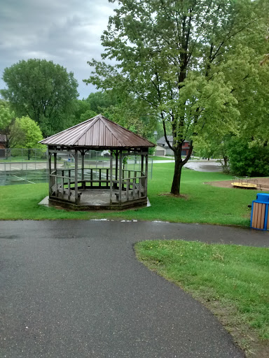 Image of Silver Oaks Park