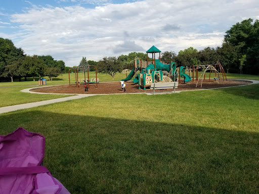 Image of Silver View Park