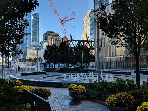 Image of Silverstein Family Park