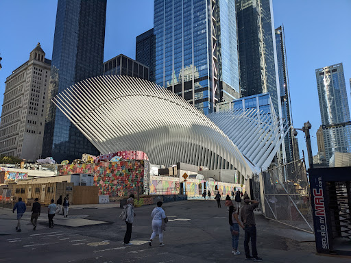 Image of Silverstein Family Park