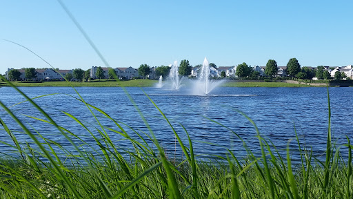 Image of Silverstone Park