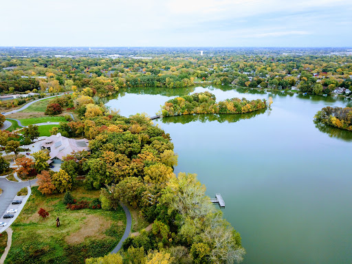 Image of Silverwood Park