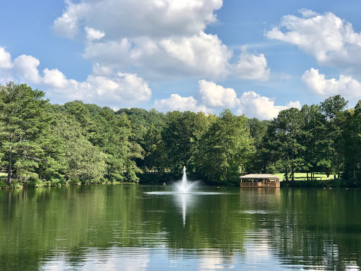 Image of Sims Lake Park Suwanee