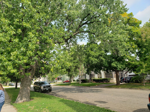 Image of Sinclair Park
