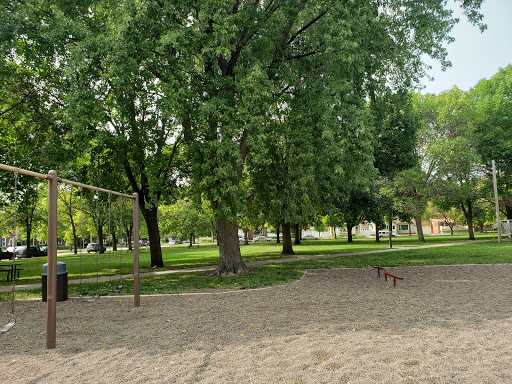 Image of Sinclair Park