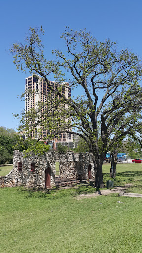 Image of Sir Swante Palm Neighborhood Park