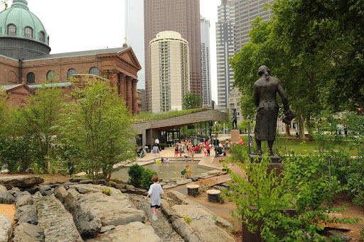 Image of Sister Cities Park