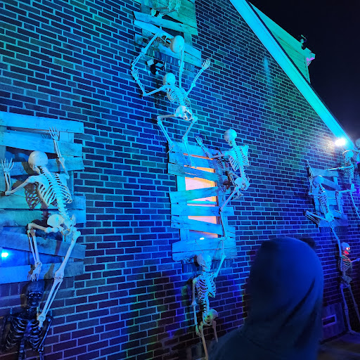 Image of Skeleton Manor