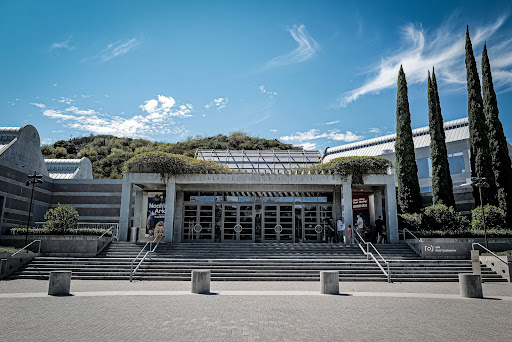 Image of Skirball Cultural Center