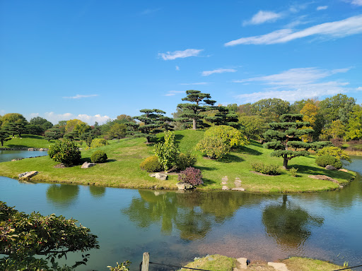 Image of Skokie Lagoons