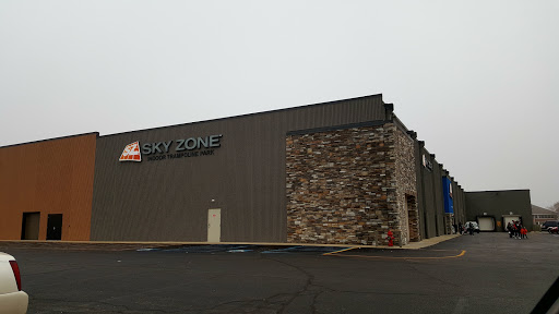 Image of Sky Zone Schererville