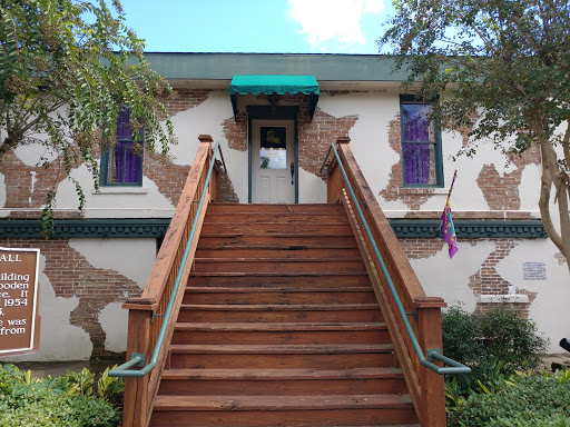 Image of Slidell Museum