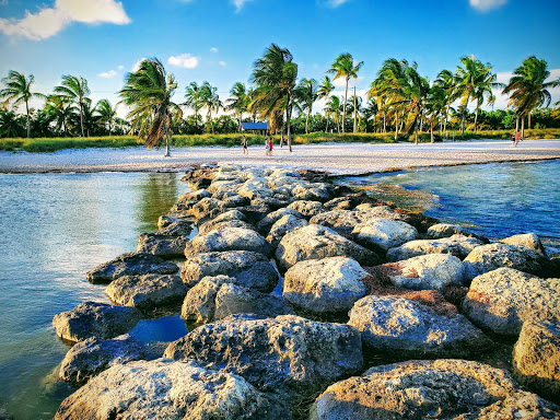 Image of Smathers Beach