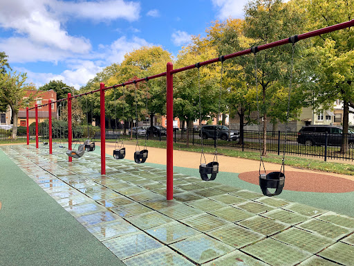 Image of Smith (Joseph Higgins) Park