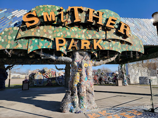 Image of Smither Park
