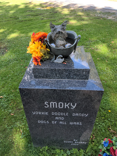 Image of Smoky Memorial