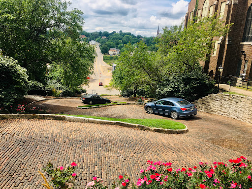 Image of Snake Alley