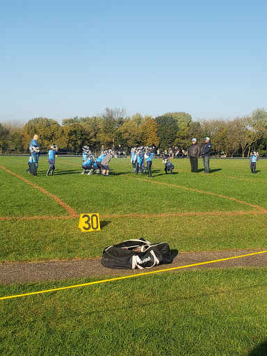 Image of Snapper's Field