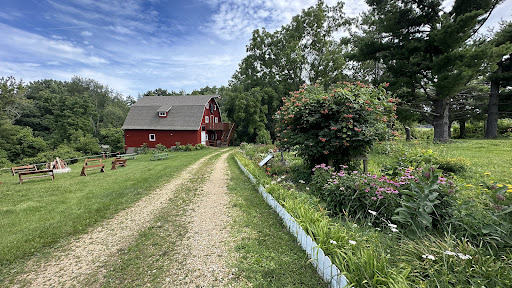 Image of Soaring Eagles Natures Center