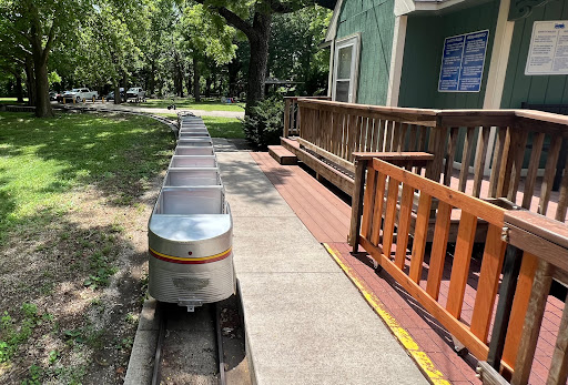 Image of Sodens Grove Park