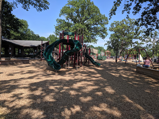 Image of Solstice Steps