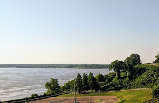 Image of South Fort - Vicksburg National Military Park