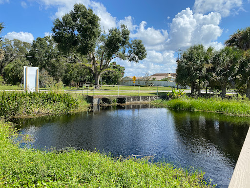 Image of South Lake Howard Nature Park