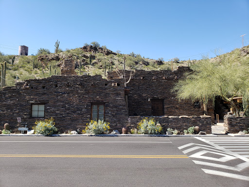 Image of South Mountain Park/Preserve - Ranger Station